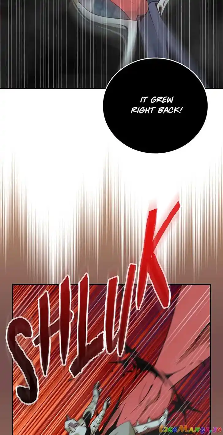 I'm Destined For Greatness! Ch.175