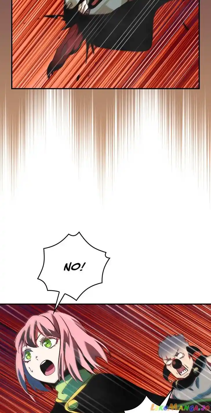 I'm Destined For Greatness! Ch.175