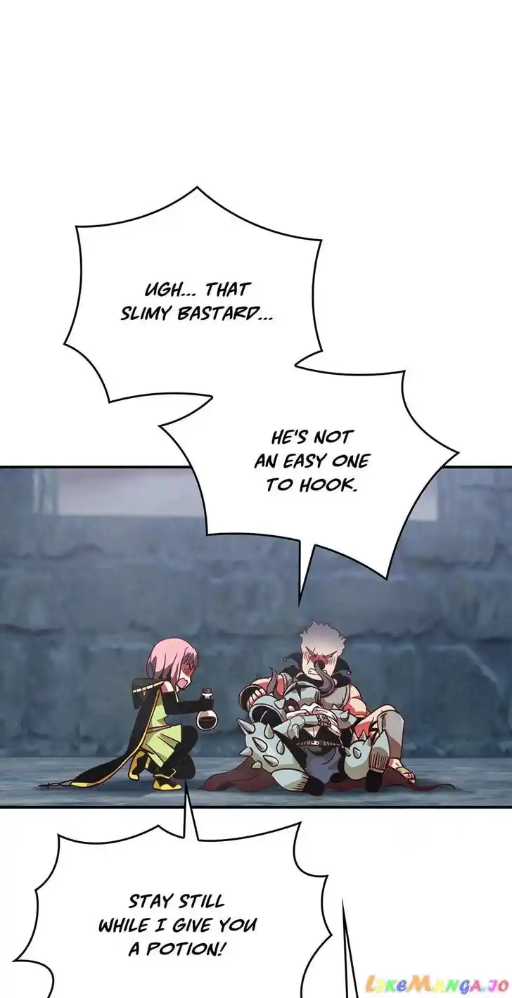 I'm Destined For Greatness! Ch.175