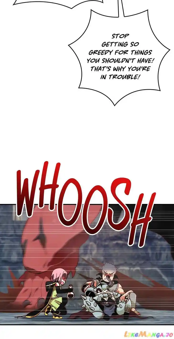 I'm Destined For Greatness! Ch.175