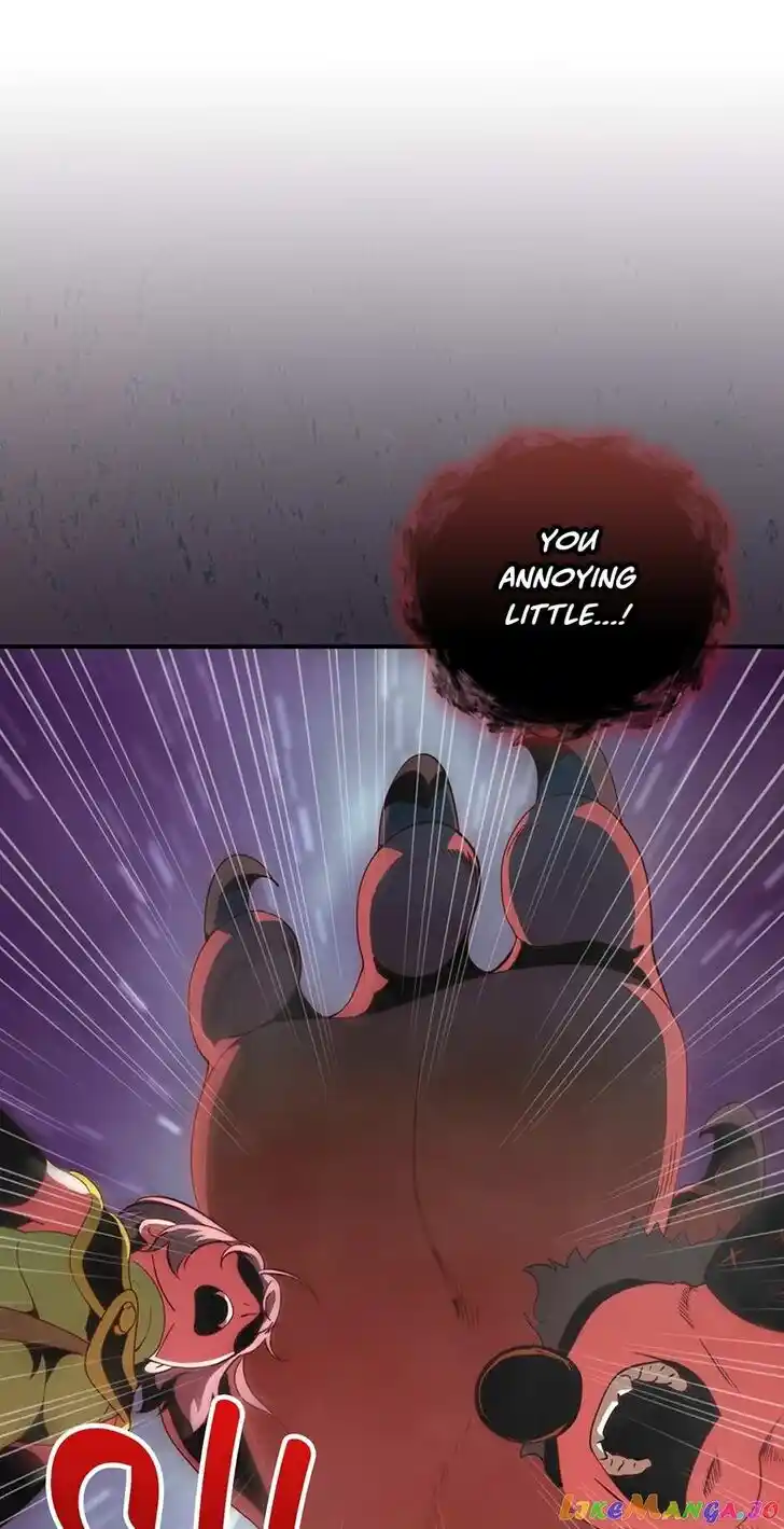 I'm Destined For Greatness! Ch.175