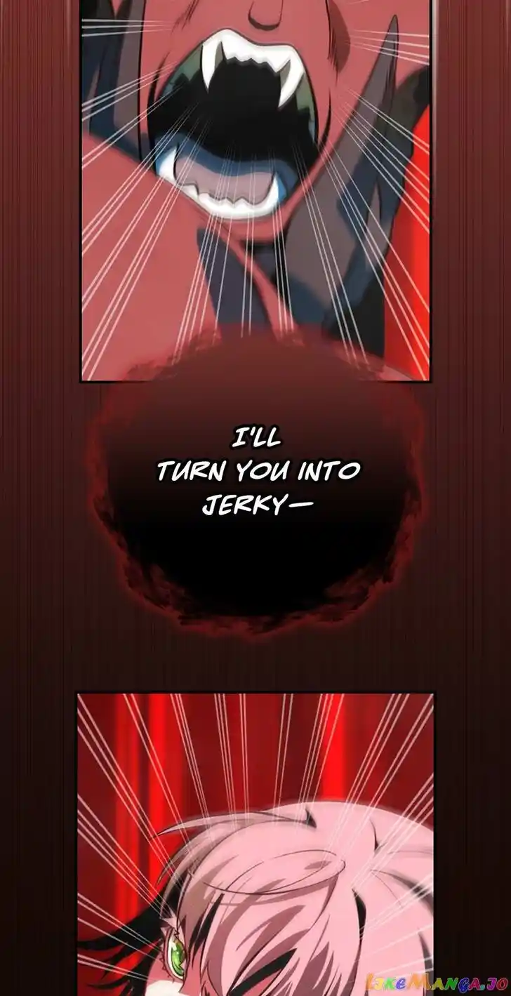 I'm Destined For Greatness! Ch.175