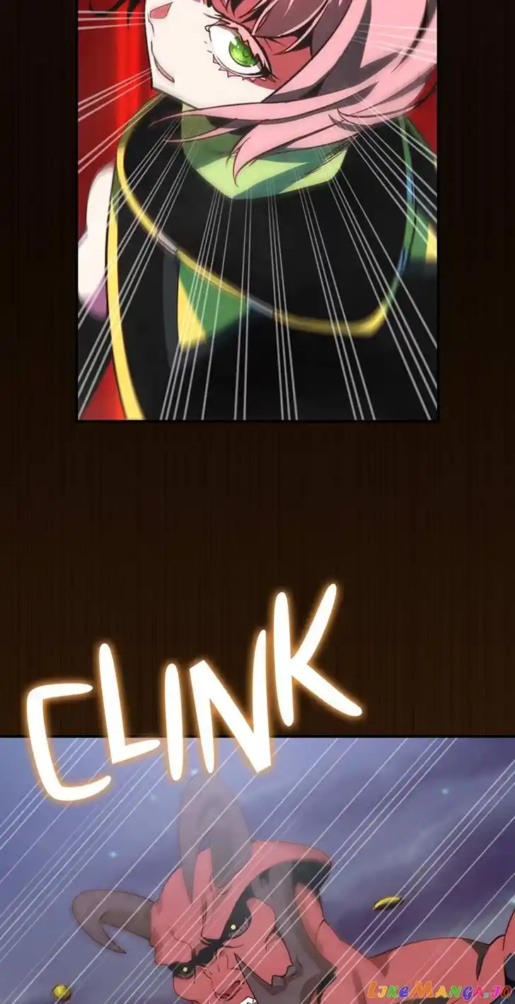 I'm Destined For Greatness! Ch.175