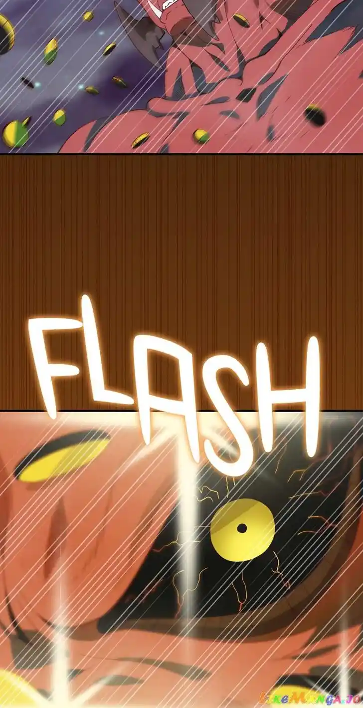 I'm Destined For Greatness! Ch.175