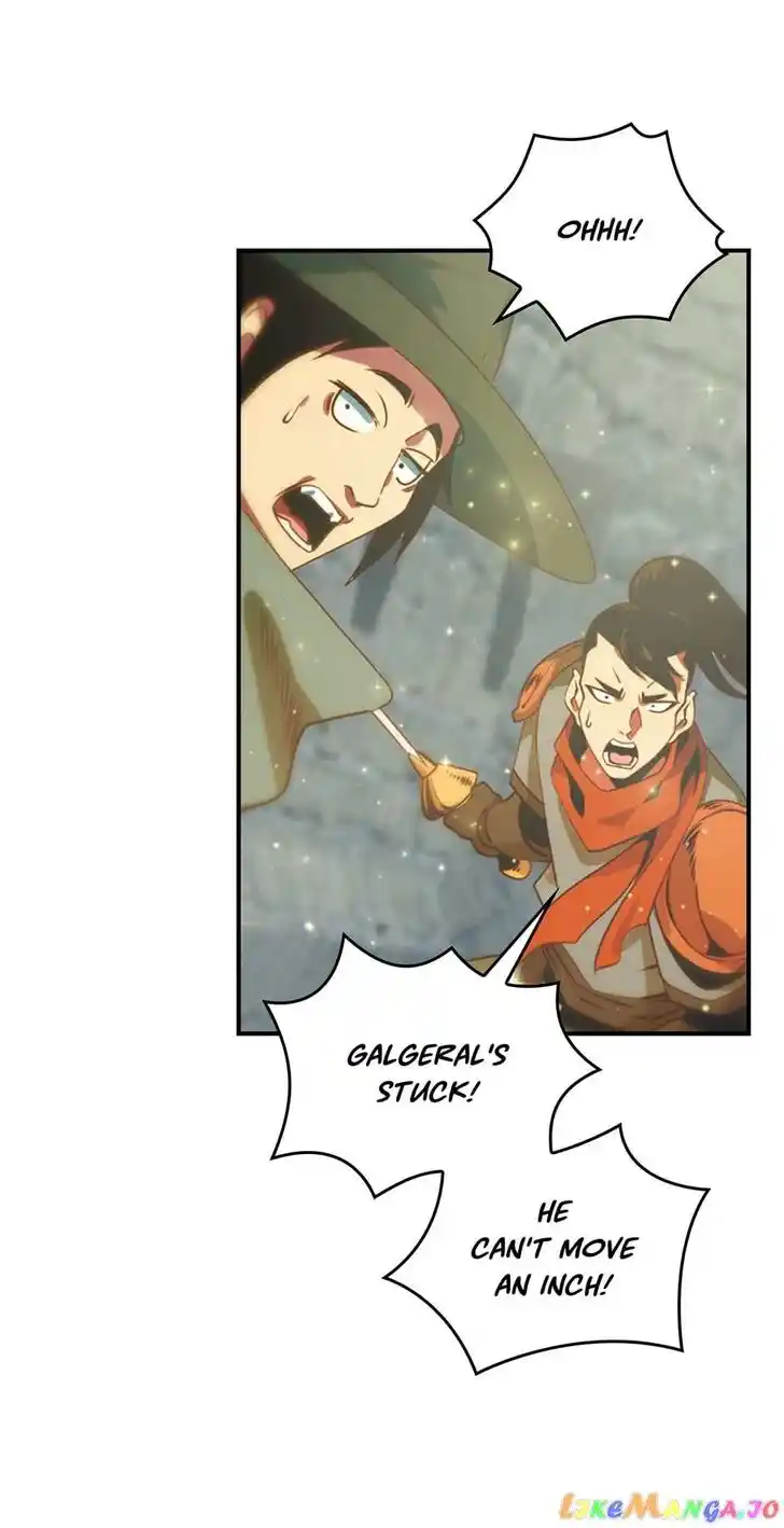 I'm Destined For Greatness! Ch.175