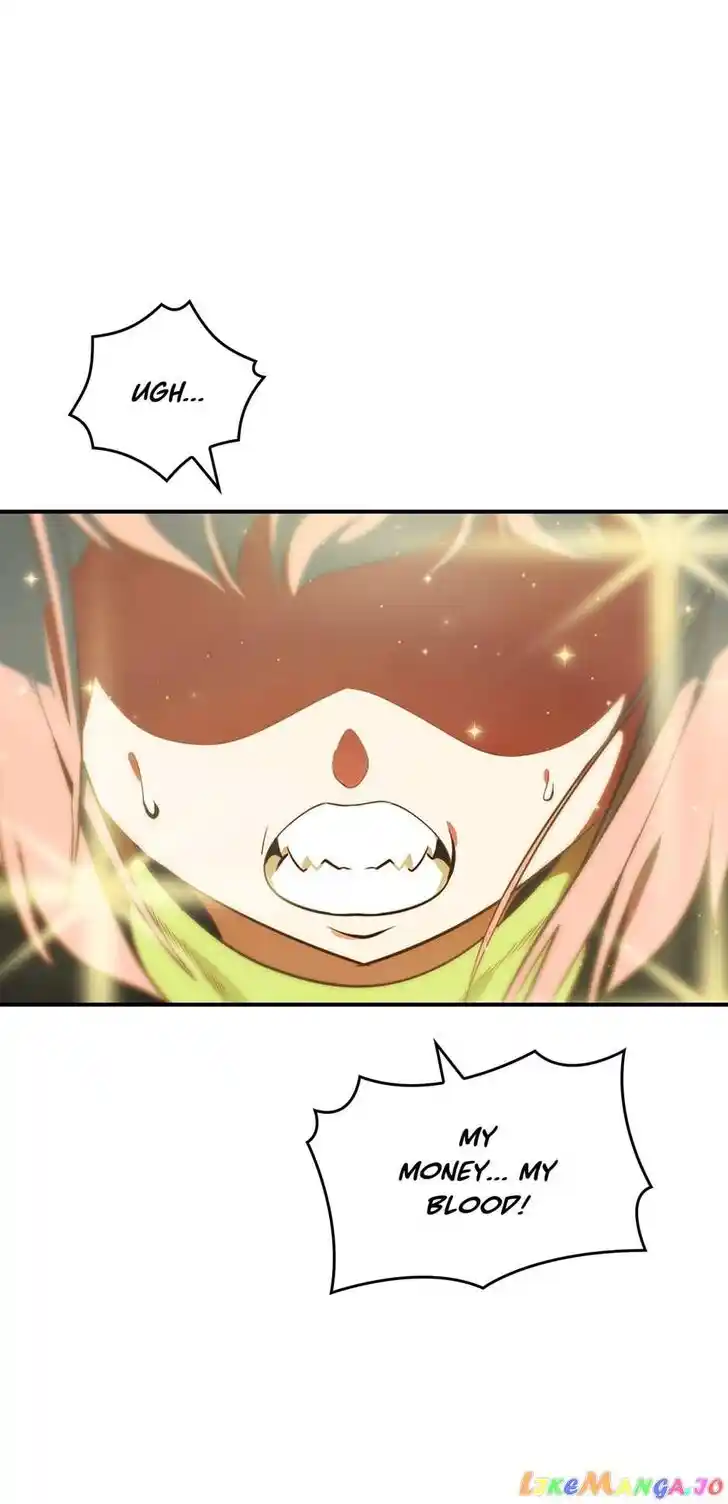 I'm Destined For Greatness! Ch.175