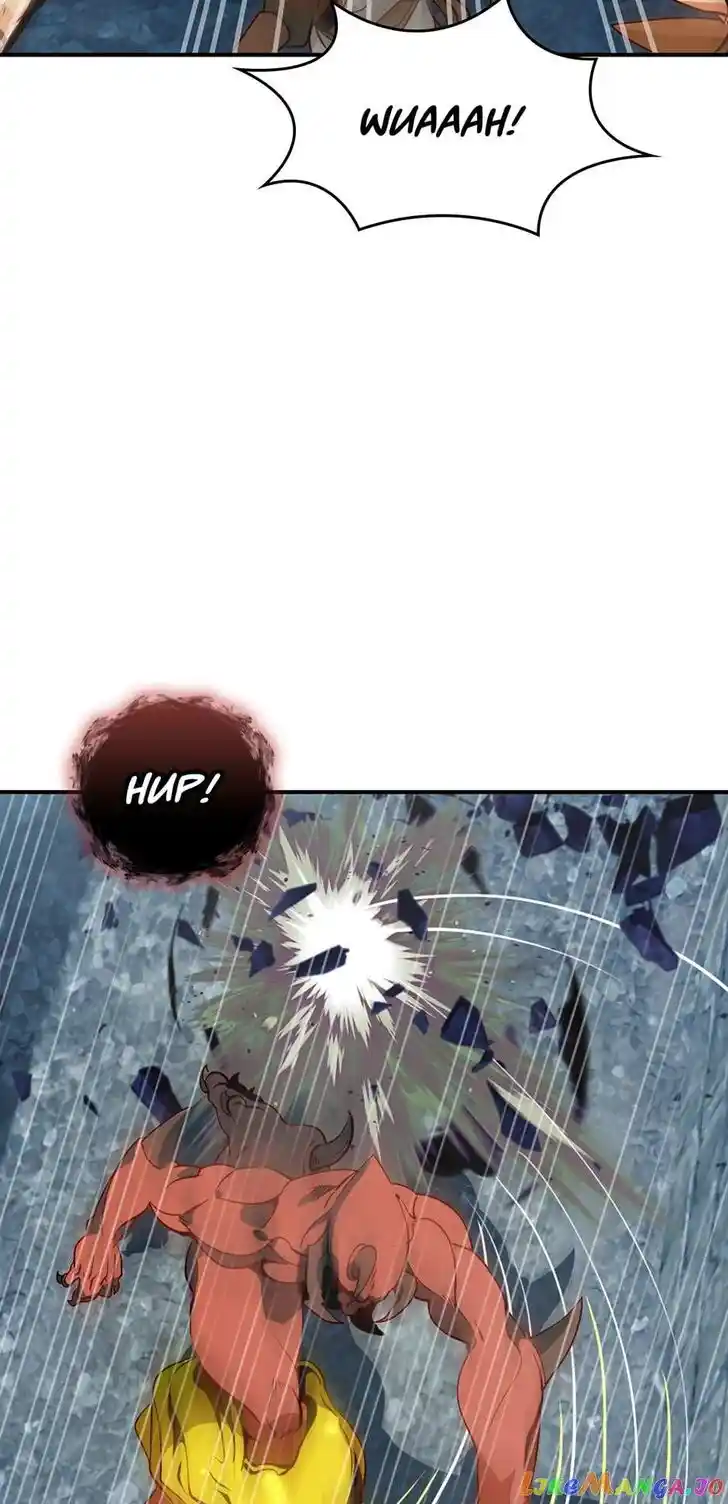 I'm Destined For Greatness! Ch.175