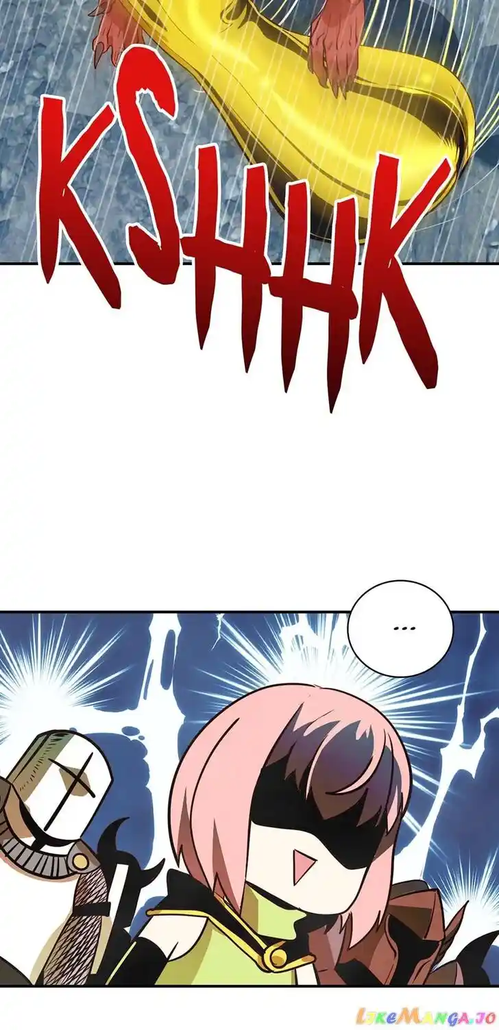 I'm Destined For Greatness! Ch.175