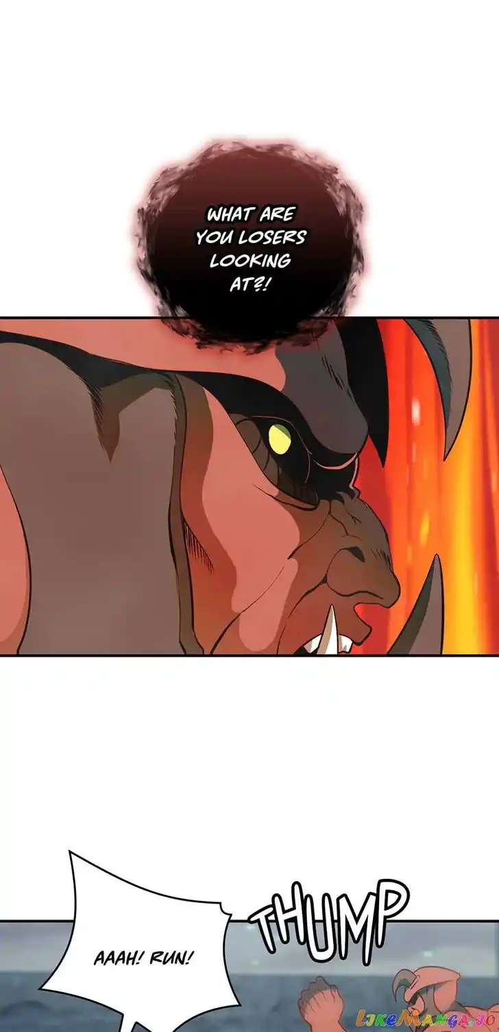 I'm Destined For Greatness! Ch.175