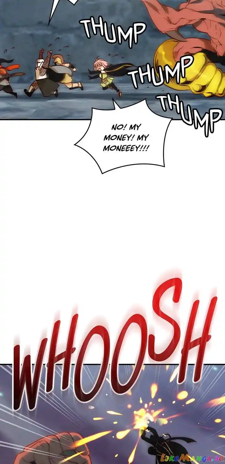 I'm Destined For Greatness! Ch.175