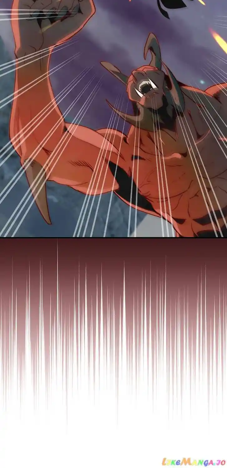 I'm Destined For Greatness! Ch.175