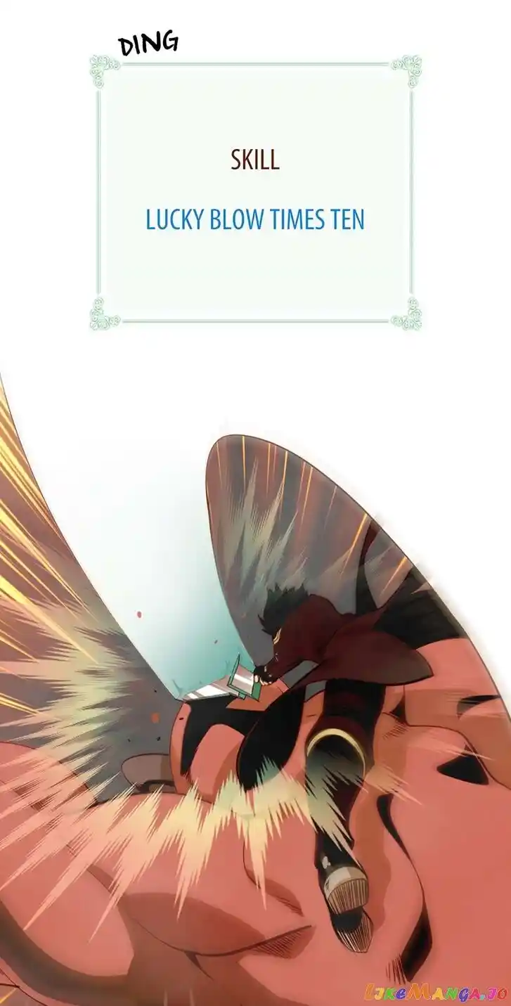 I'm Destined For Greatness! Ch.175