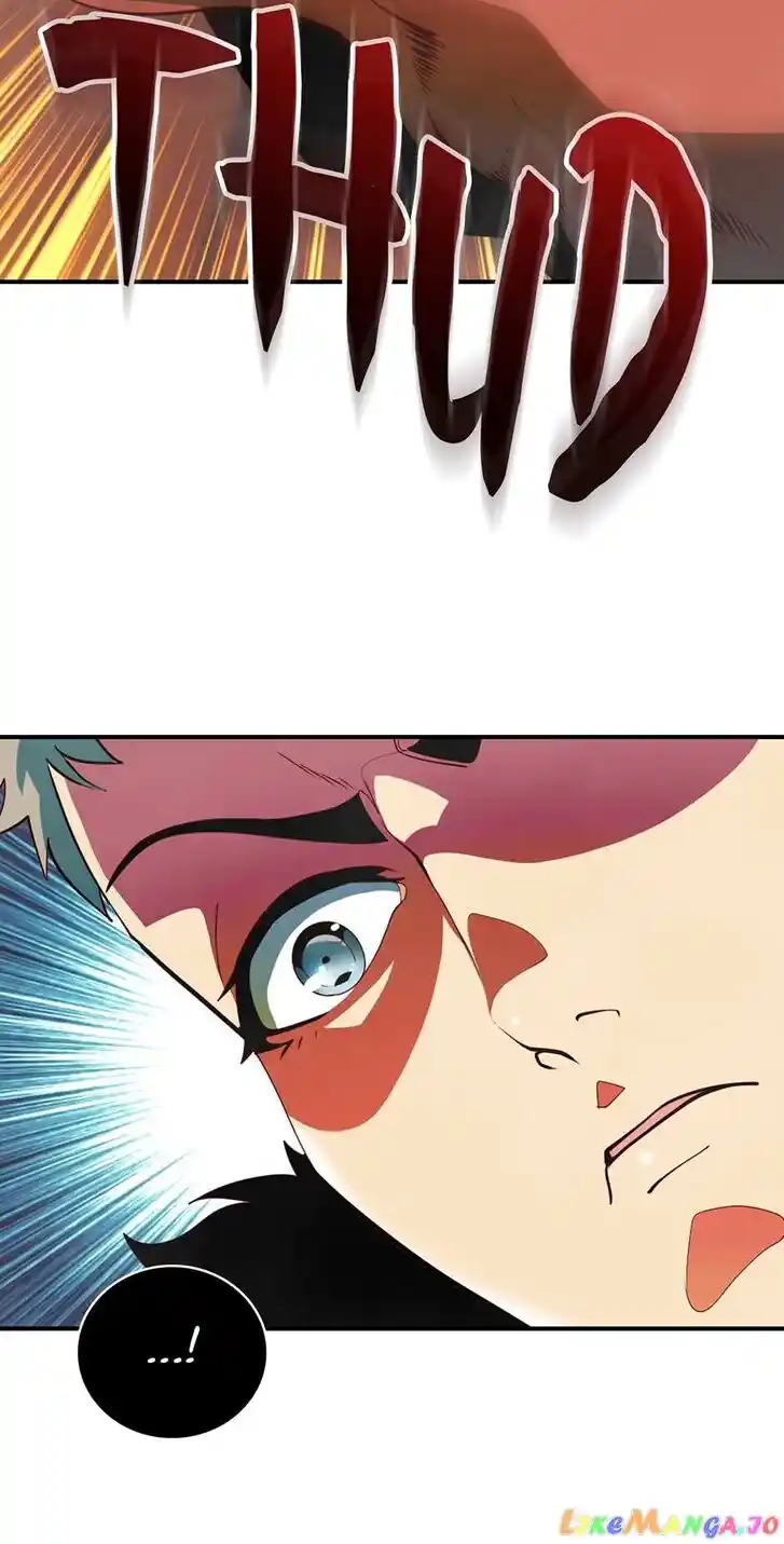 I'm Destined For Greatness! Ch.175