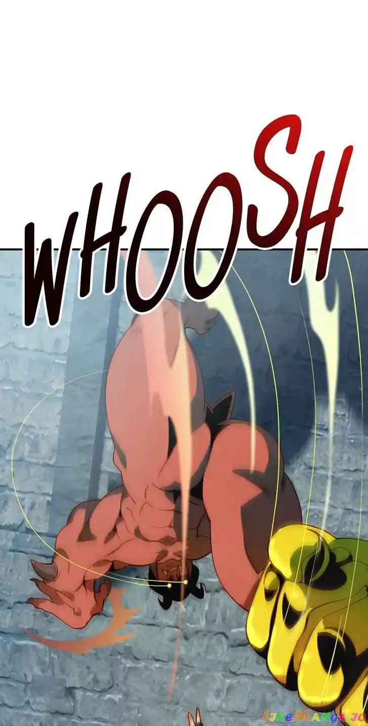 I'm Destined For Greatness! Ch.175