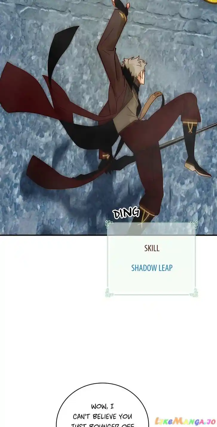 I'm Destined For Greatness! Ch.175