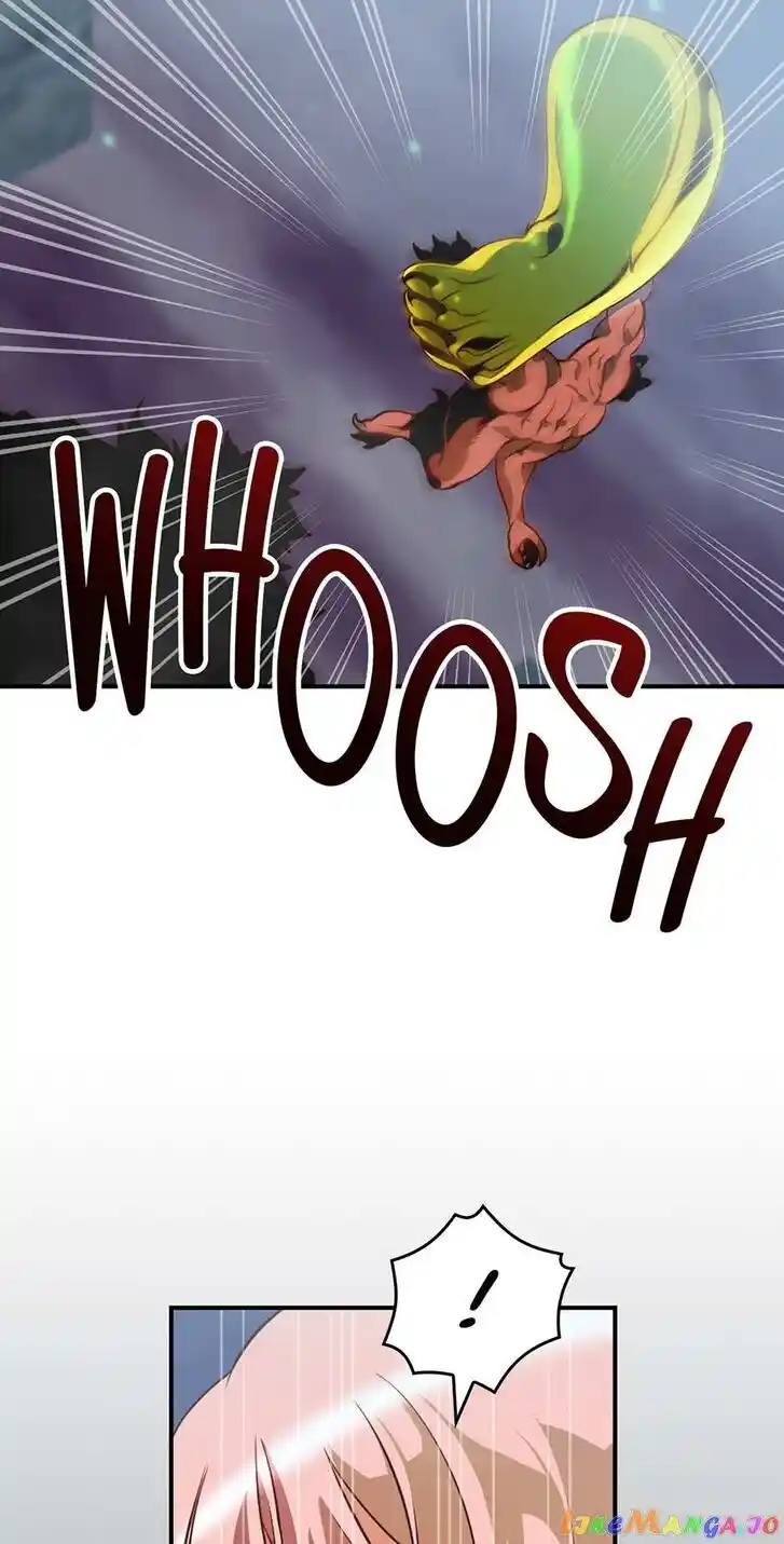 I'm Destined For Greatness! Ch.175