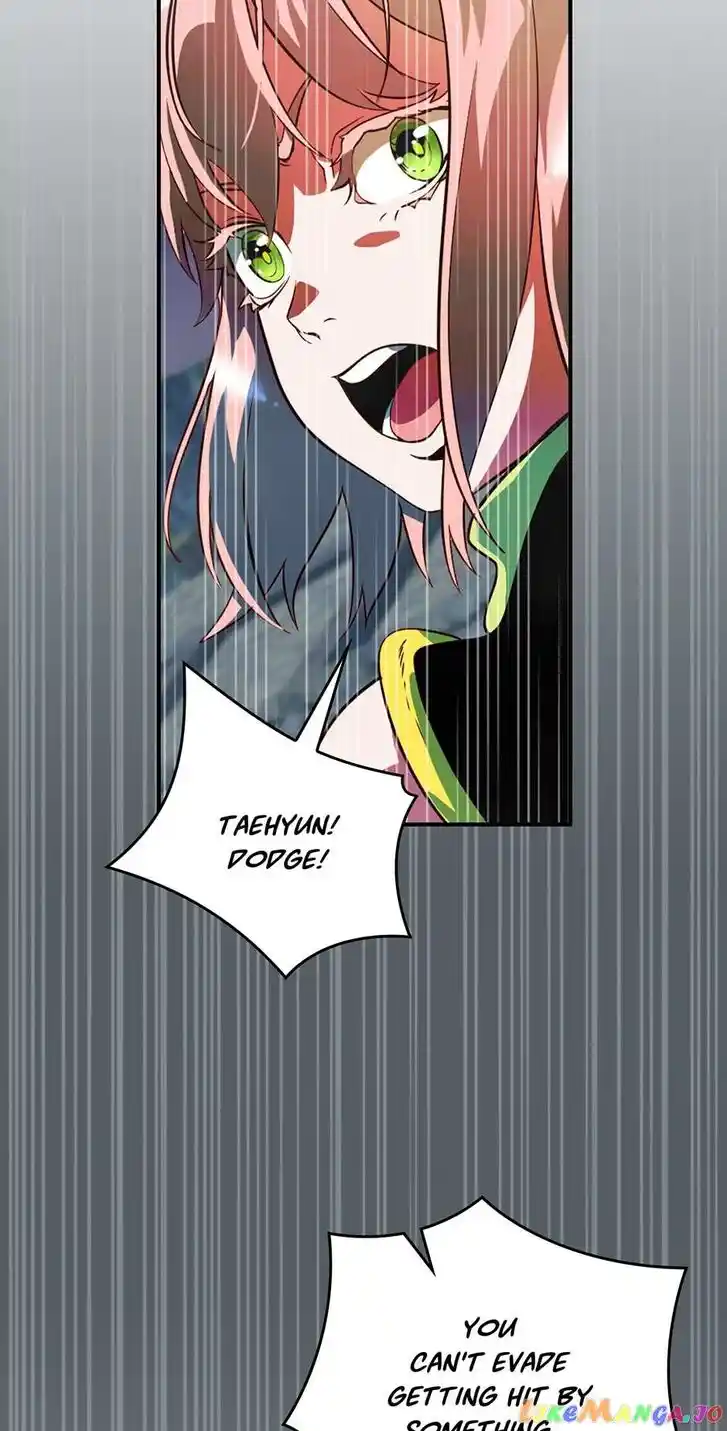 I'm Destined For Greatness! Ch.175