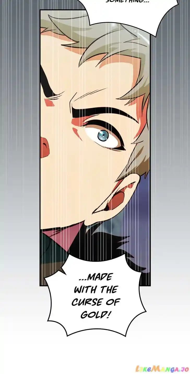 I'm Destined For Greatness! Ch.175