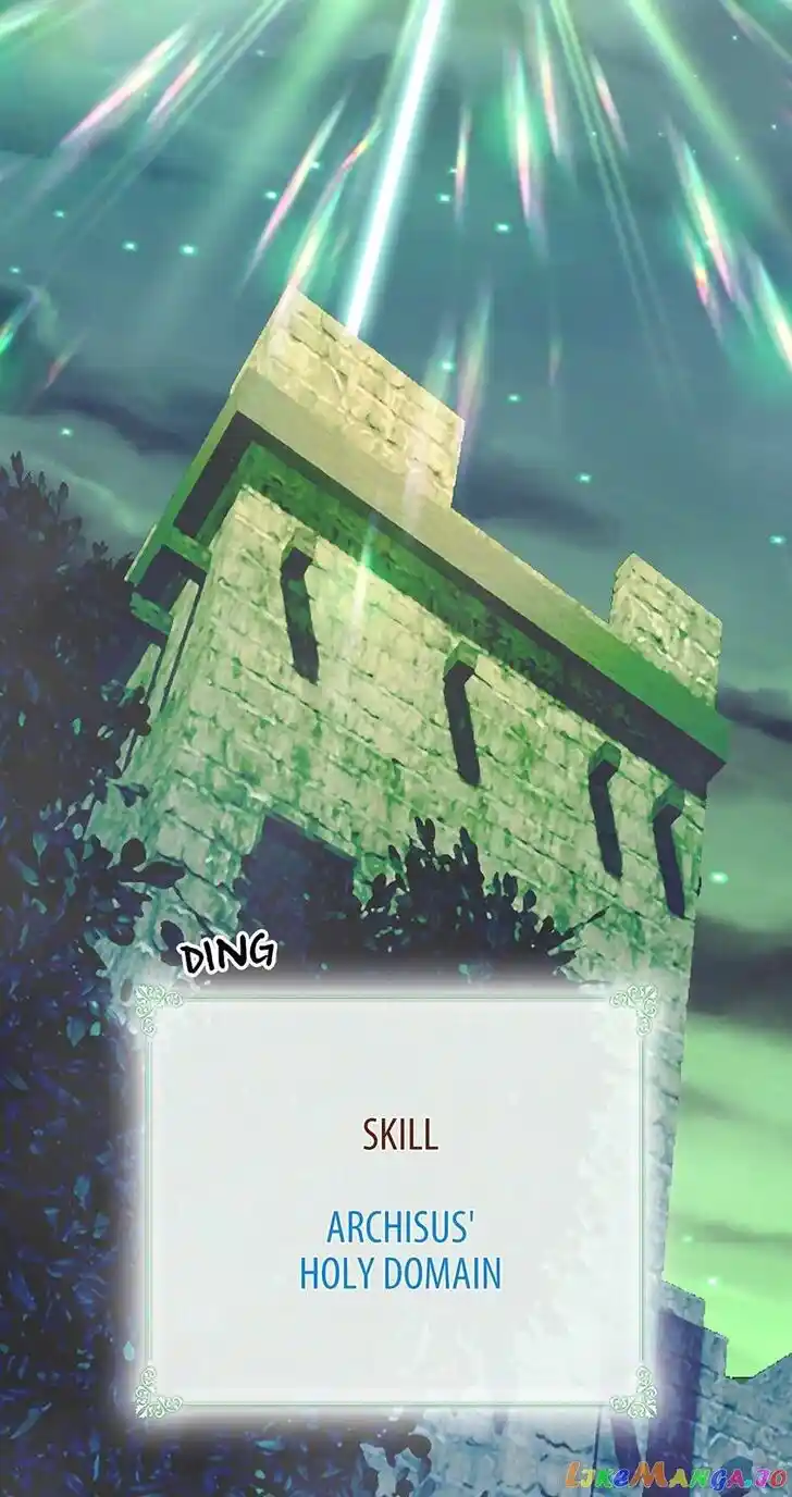 I'm Destined For Greatness! Ch.175