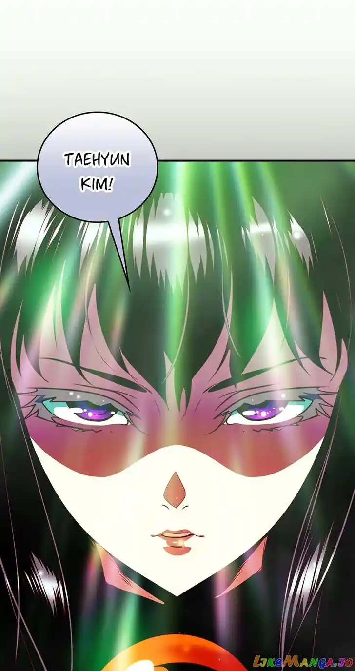 I'm Destined For Greatness! Ch.175