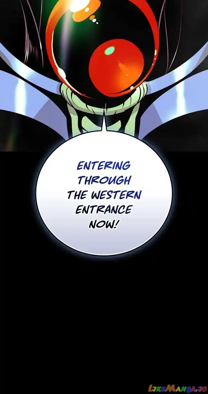 I'm Destined For Greatness! Ch.175