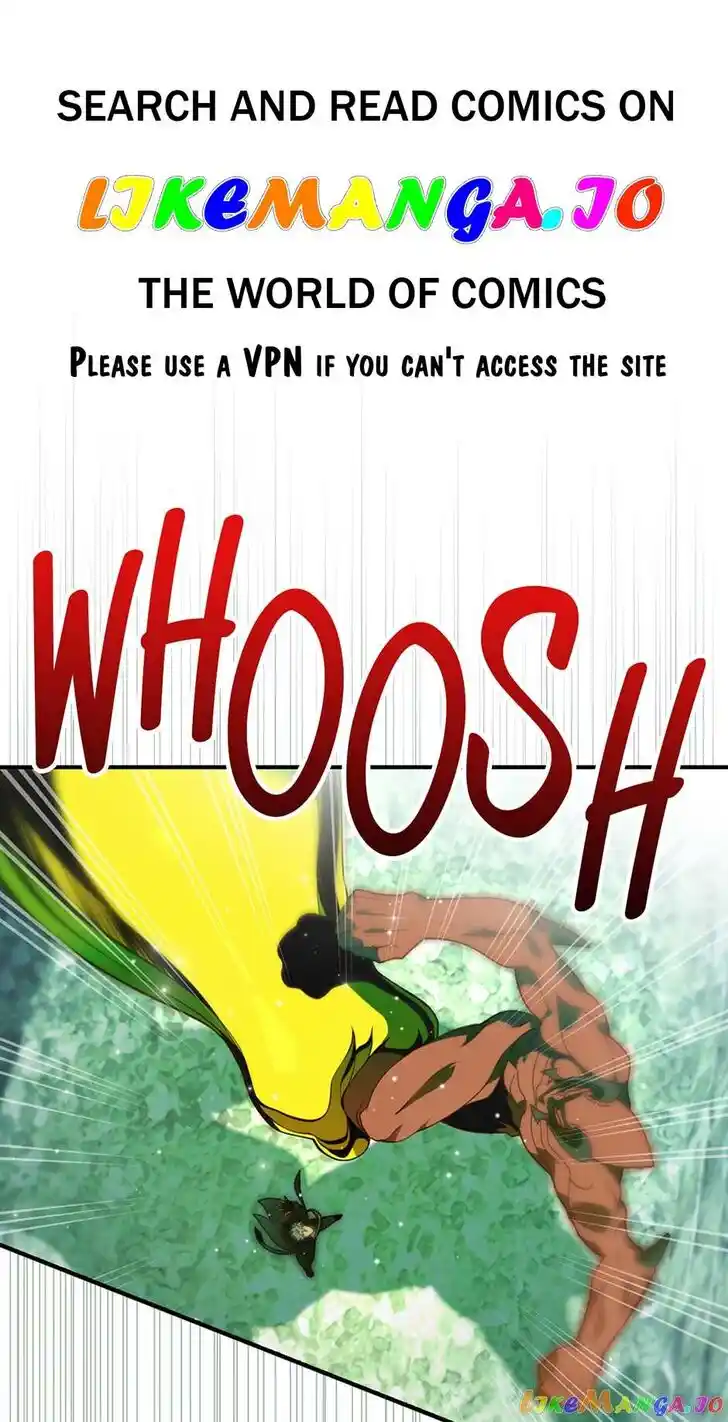 I'm Destined For Greatness! Ch.176