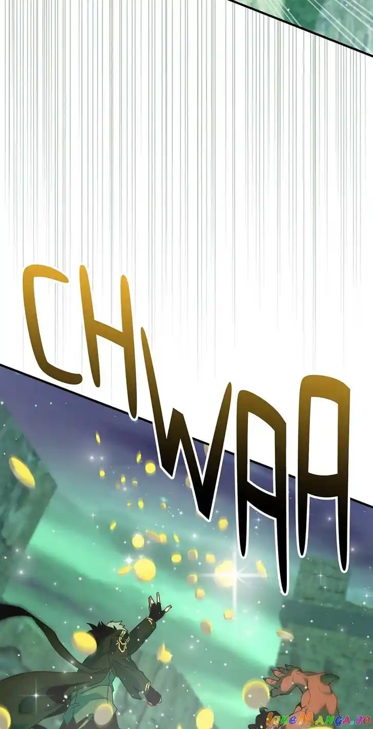 I'm Destined For Greatness! Ch.176