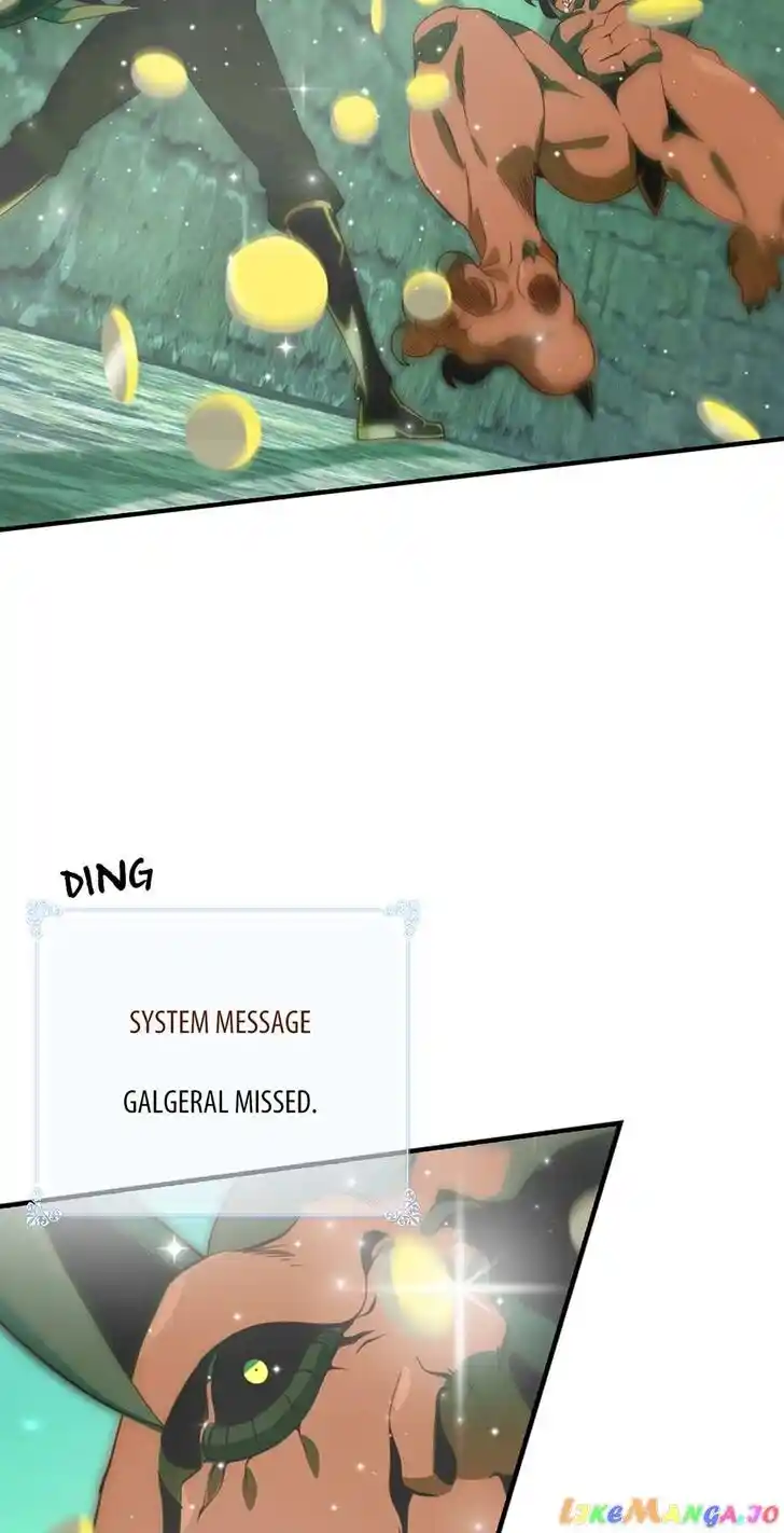 I'm Destined For Greatness! Ch.176