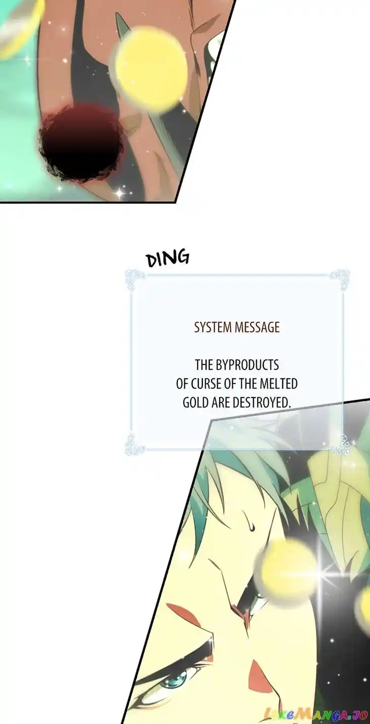 I'm Destined For Greatness! Ch.176