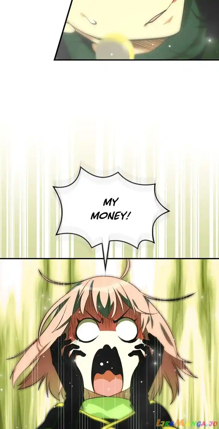 I'm Destined For Greatness! Ch.176