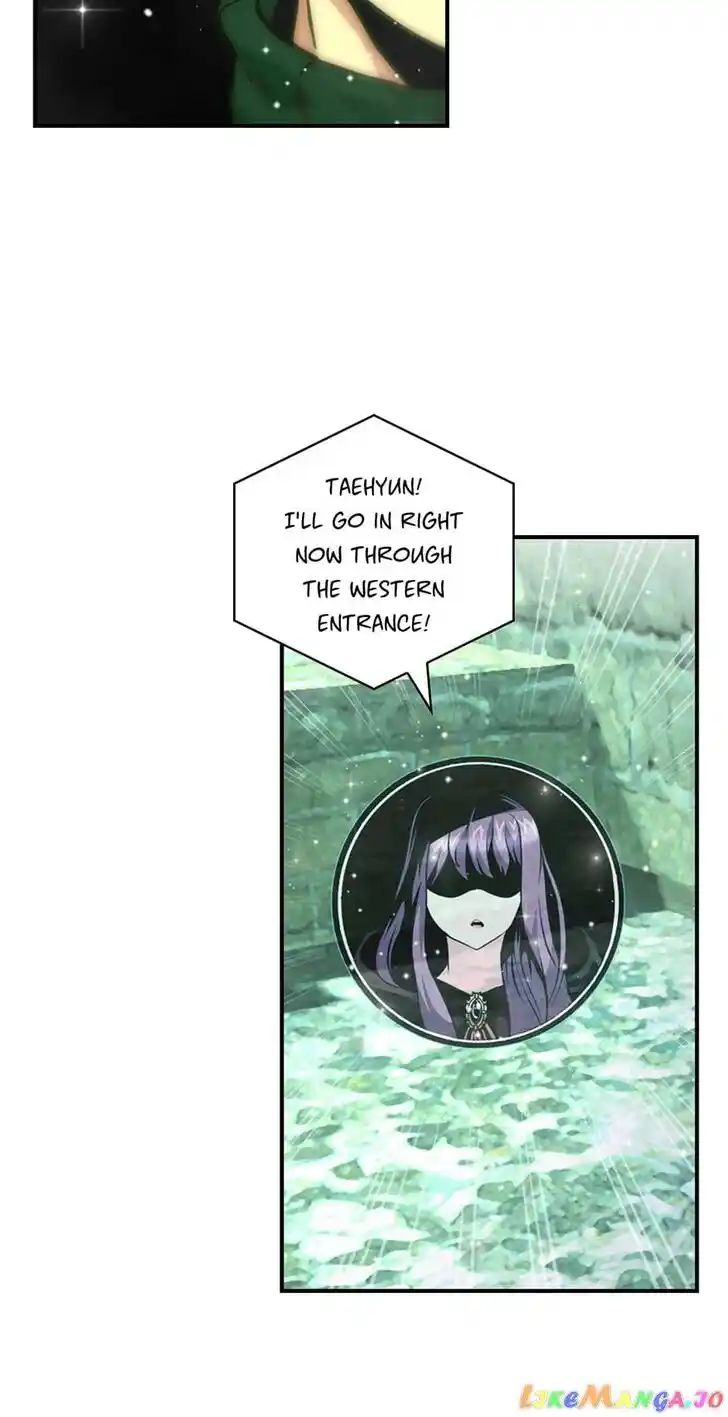 I'm Destined For Greatness! Ch.176