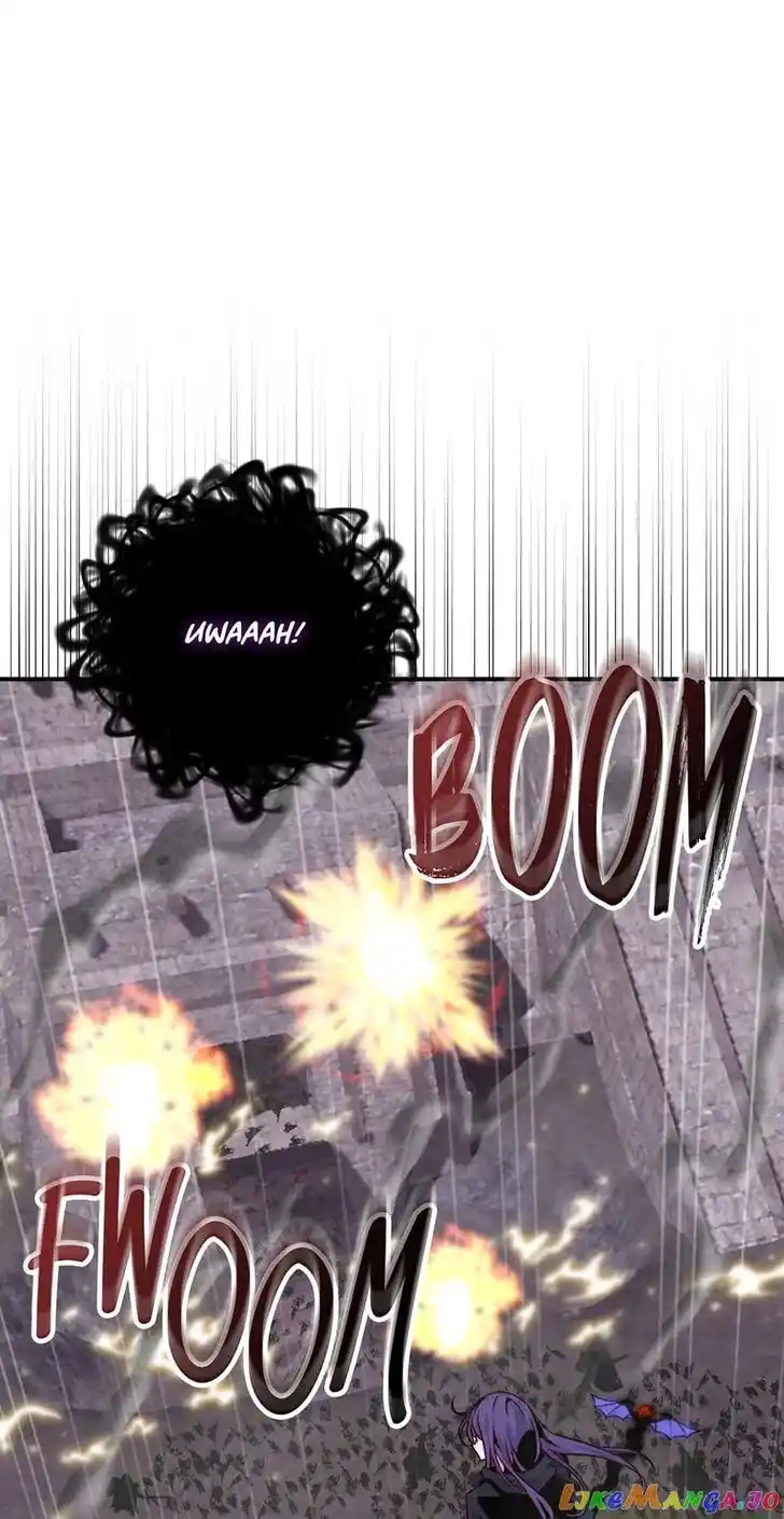 I'm Destined For Greatness! Ch.176