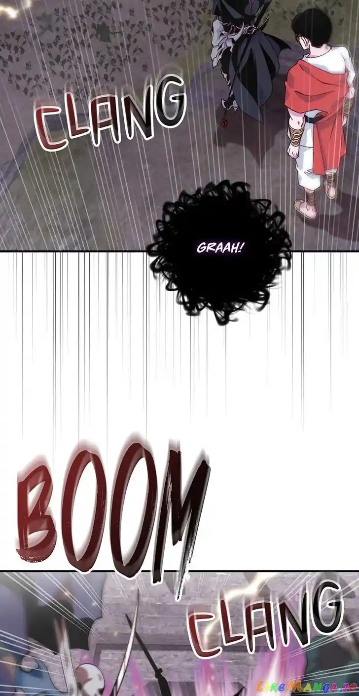 I'm Destined For Greatness! Ch.176