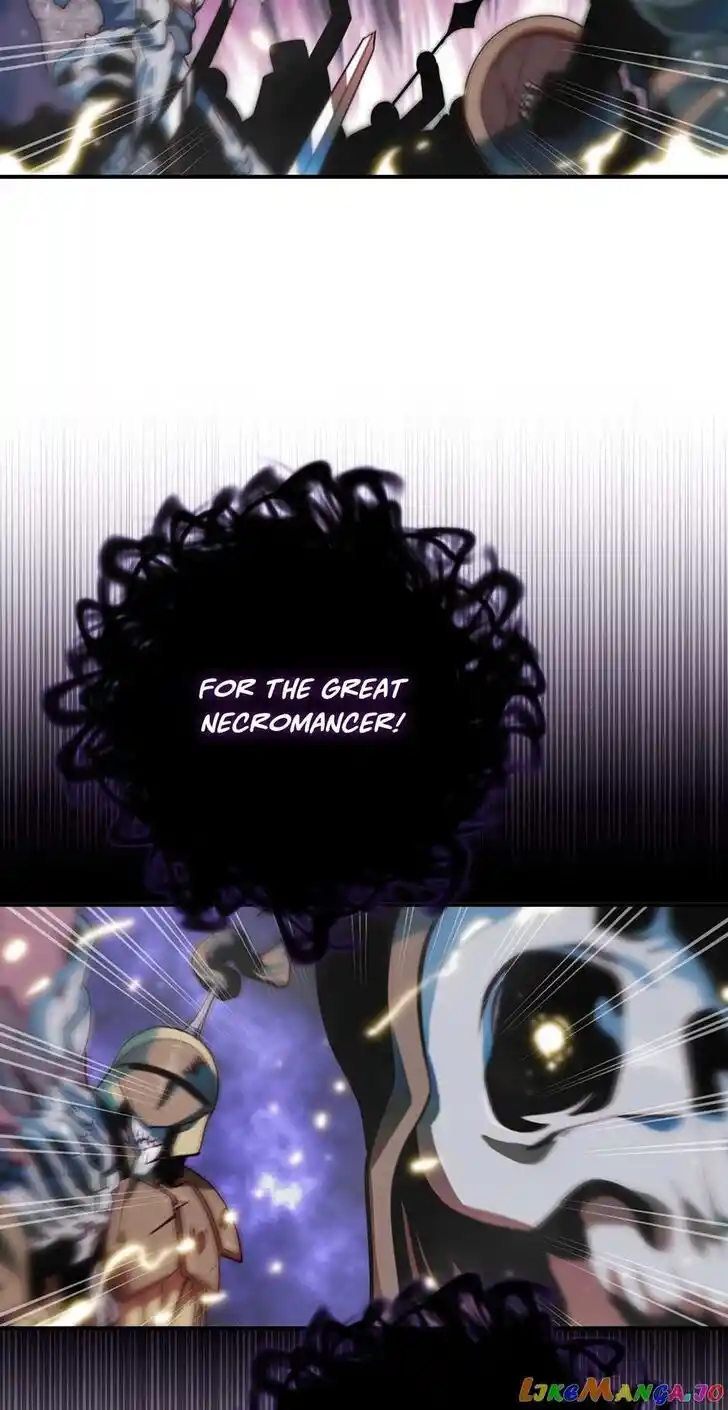 I'm Destined For Greatness! Ch.176