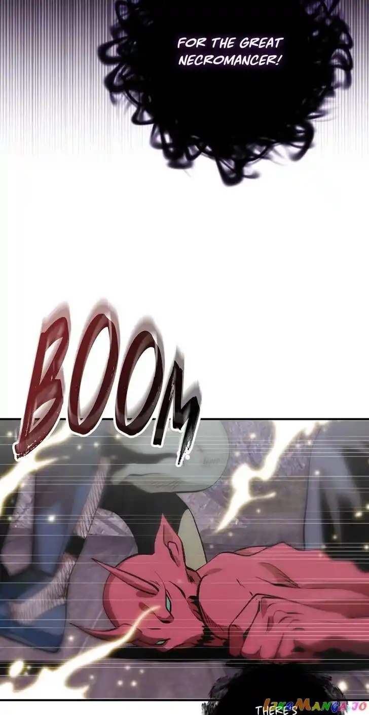 I'm Destined For Greatness! Ch.176