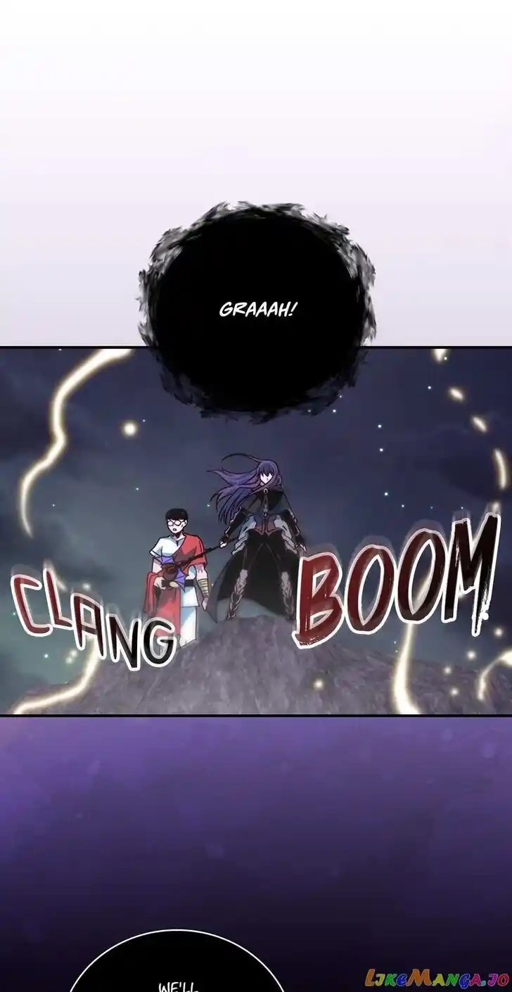 I'm Destined For Greatness! Ch.176