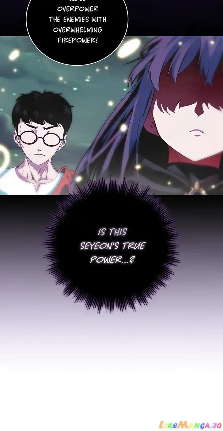 I'm Destined For Greatness! Ch.176