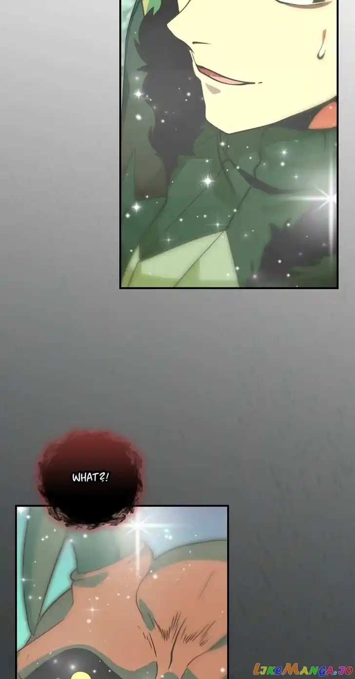 I'm Destined For Greatness! Ch.176