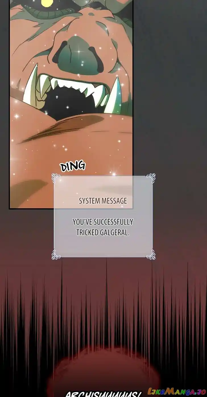 I'm Destined For Greatness! Ch.176