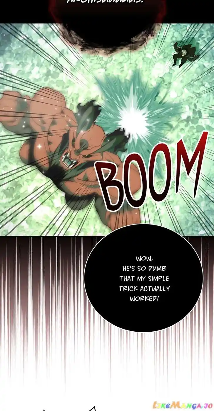 I'm Destined For Greatness! Ch.176