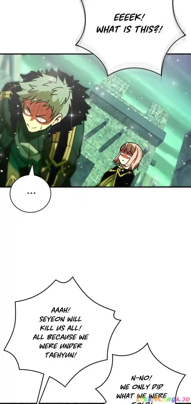 I'm Destined For Greatness! Ch.176