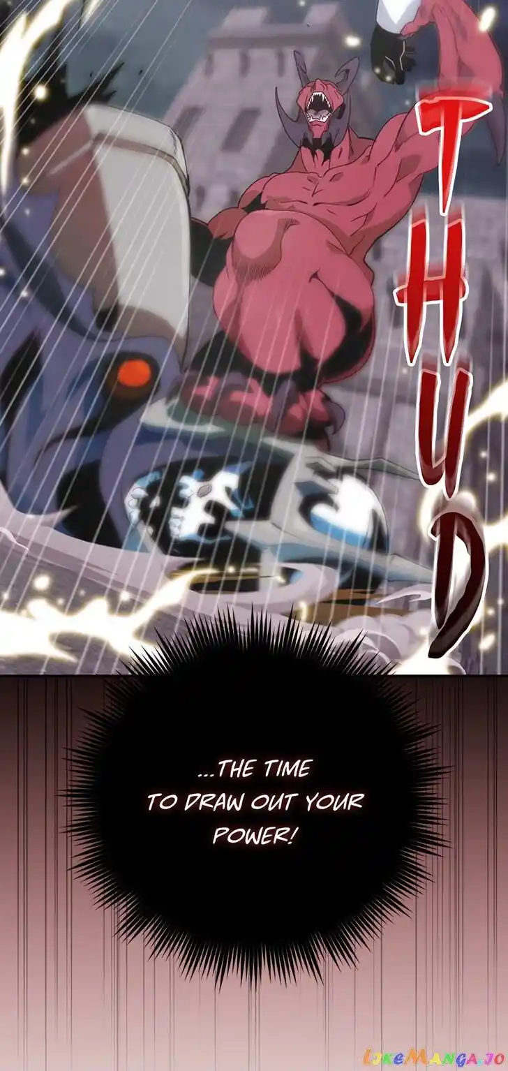 I'm Destined For Greatness! Ch.176