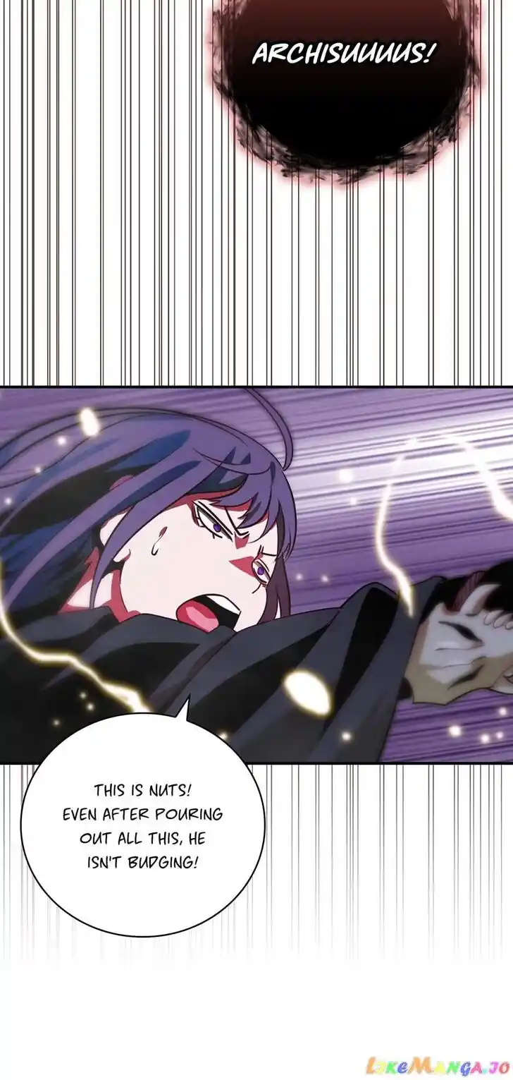 I'm Destined For Greatness! Ch.176