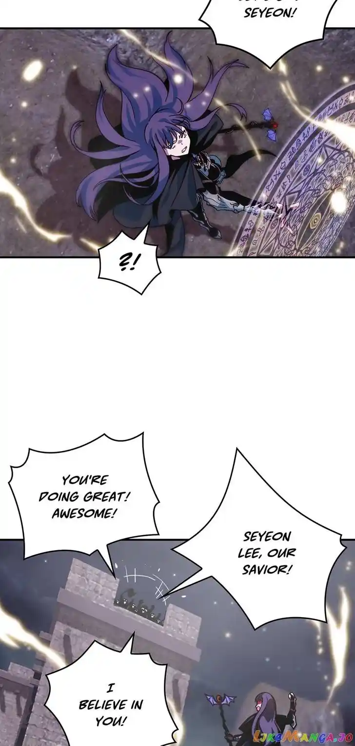 I'm Destined For Greatness! Ch.176