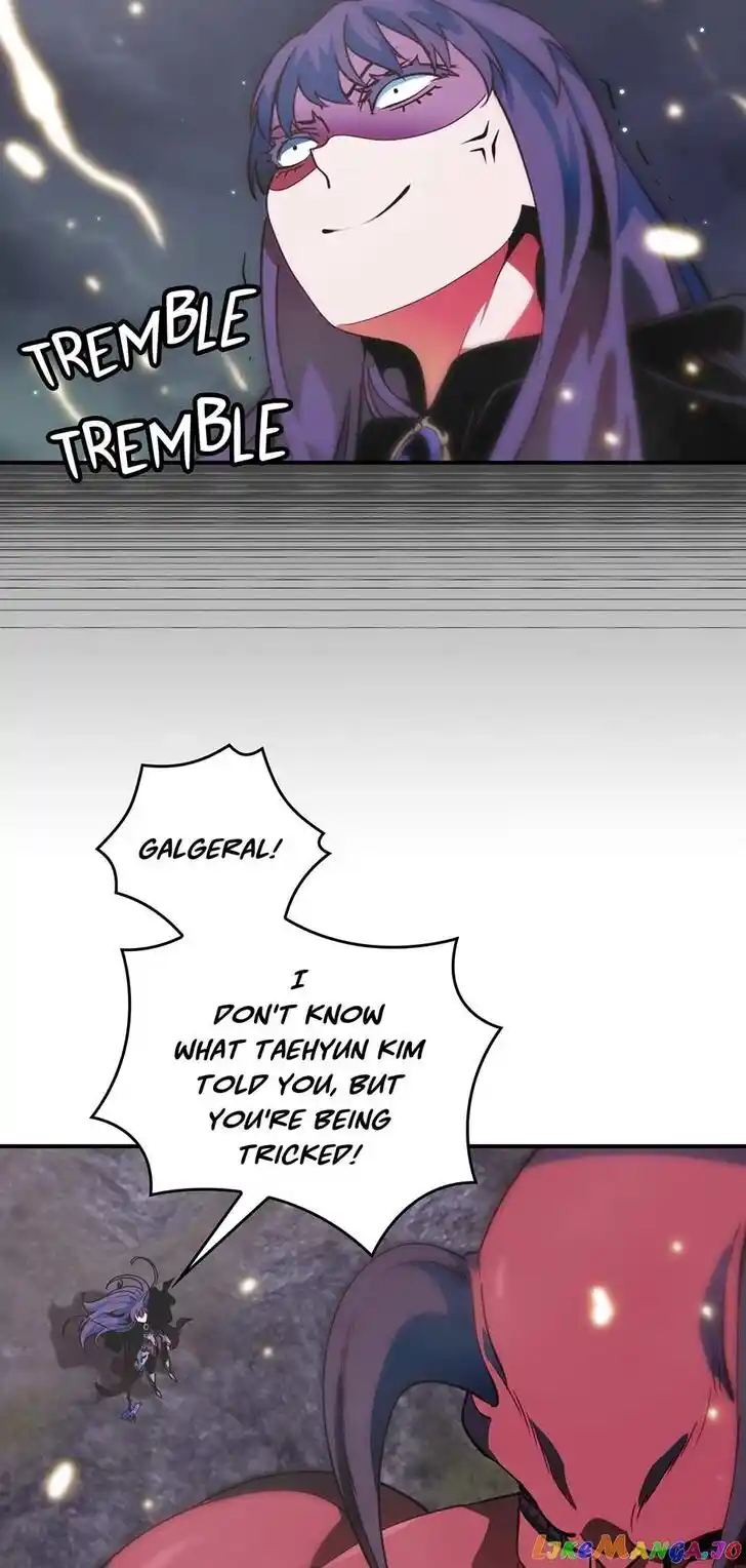 I'm Destined For Greatness! Ch.176