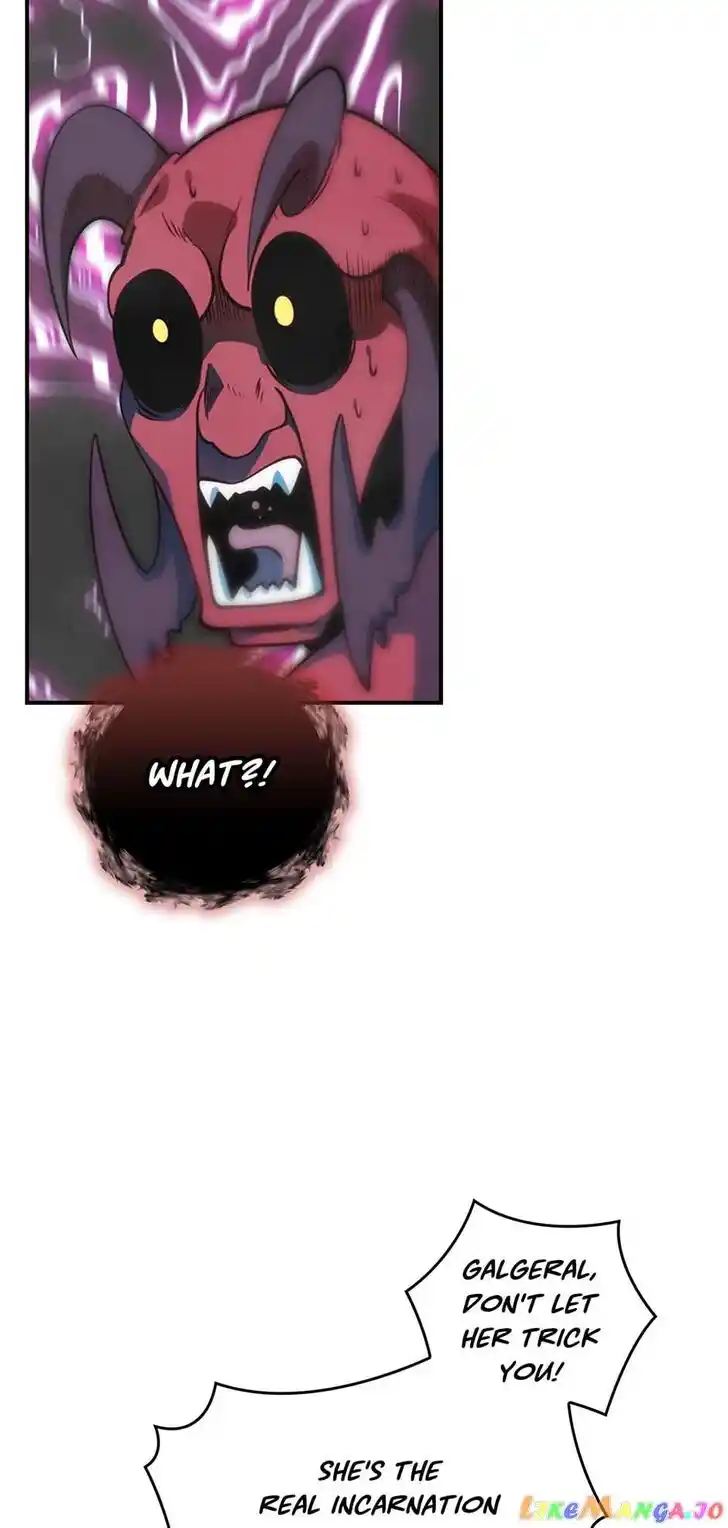 I'm Destined For Greatness! Ch.176