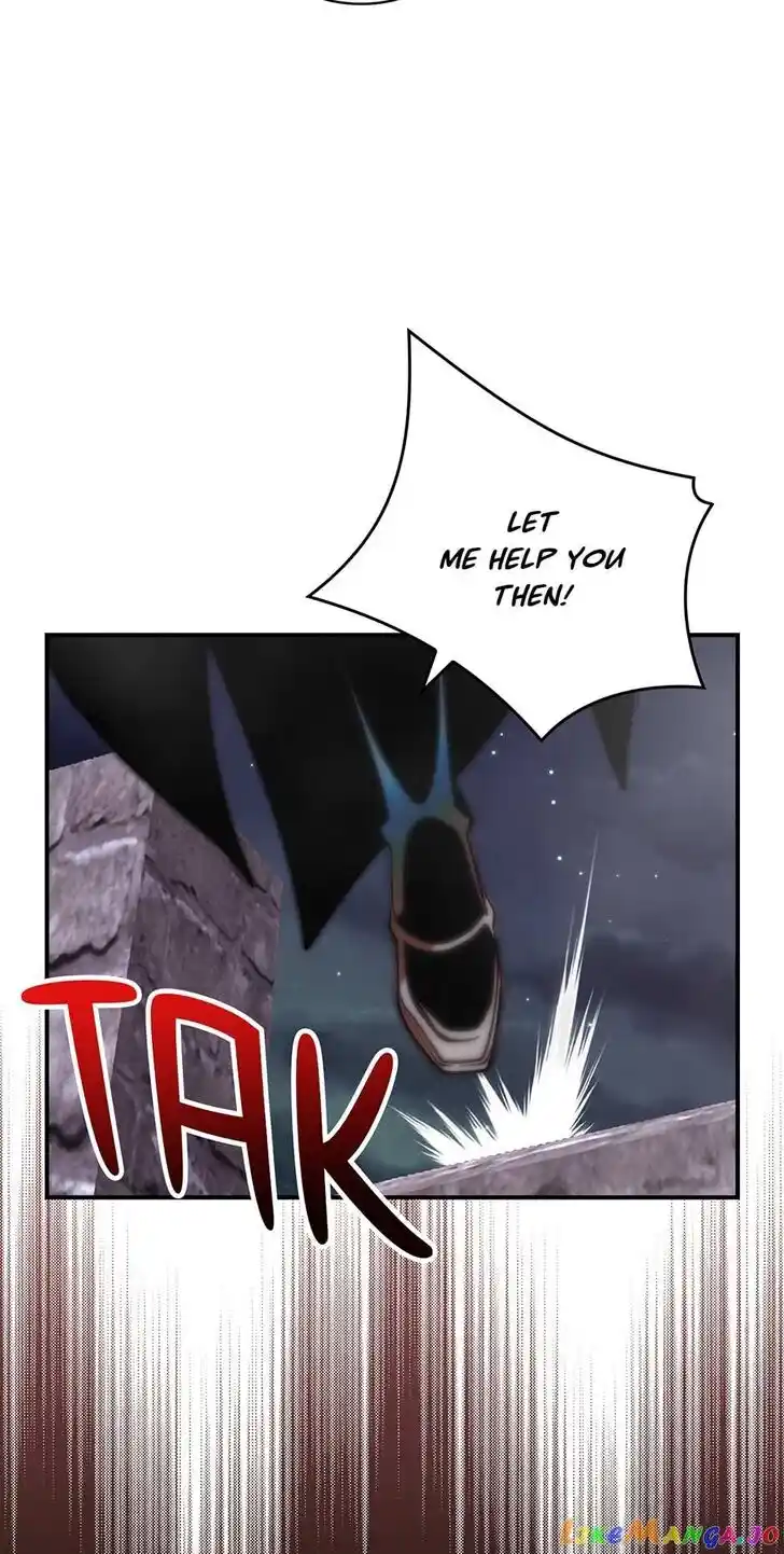 I'm Destined For Greatness! Ch.176