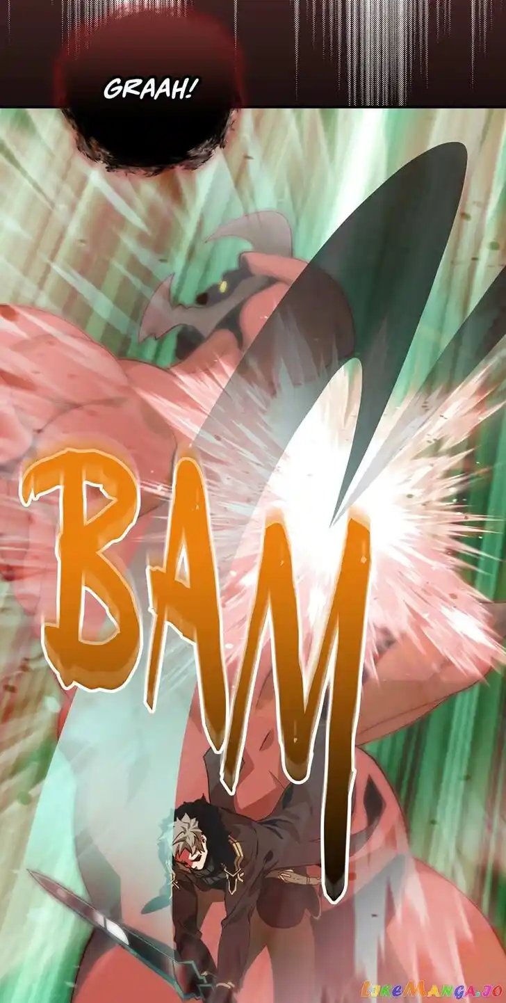 I'm Destined For Greatness! Ch.176