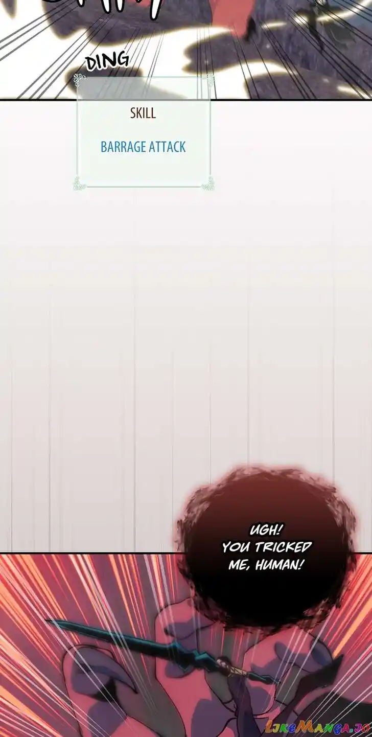 I'm Destined For Greatness! Ch.176