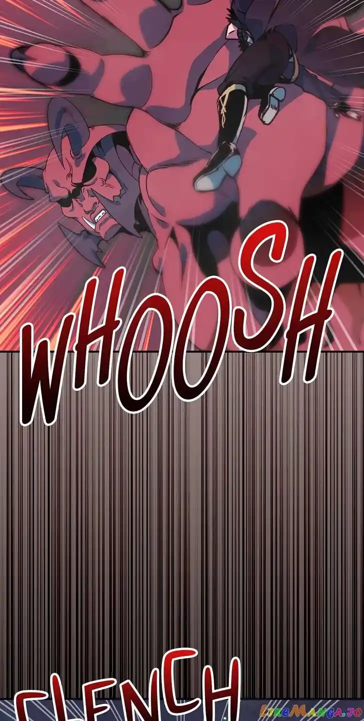 I'm Destined For Greatness! Ch.176